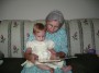 2005-07-17 Grandmother  Strite * 2592 x 1944 * (1.29MB)